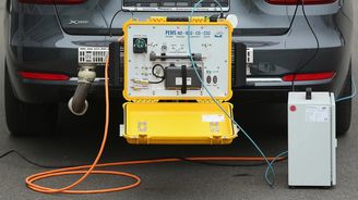 Ilustrační foto Ilustrační foto