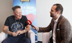 Hvězda Terminátora či Akt X Robert Patrick: Moje nejzajímavější filmová smrt!