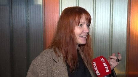 Pavlína Mourková v seriálu Parťák: Bude ze mě arogantní ježibaba!