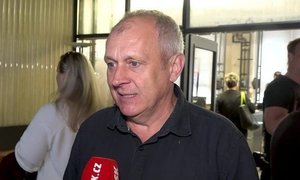 Jiří Bábek: Hvězda Labudět Dittrich utekla na Primu!