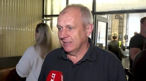 Jiří Bábek: Hvězda Labudět Dittrich utekla na Primu!