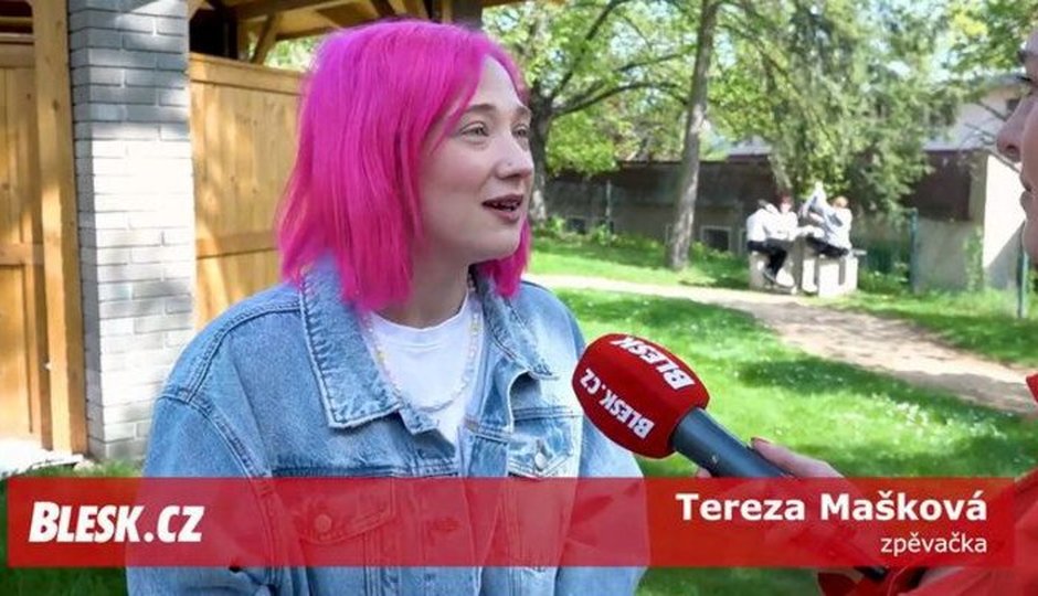 Tereza Mašková: Jak probíhá její terapie po bulimii? 