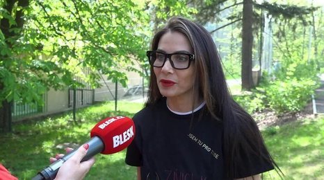 Největší trest pro Eva Decastelo: Potrestal ji doktor!