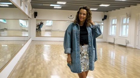 Sexy tanečnice ze StarDance Dominika Rošková: Čím si ji získal její přítel?