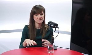 Insta Crime Podcast: Michaela z Pod svícnem o znásilňované Aničce. Je to hrdinka, teď je v léčebně a potřebuje klid