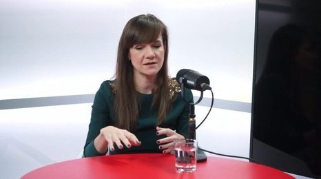 Insta Crime Podcast: Michaela z Pod svícnem o znásilňované Aničce. Je to hrdinka, teď je v léčebně a potřebuje klid