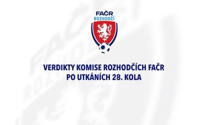 Penalty pro Plzeň a Spartu? Hraniční na obě strany. Ale sudí podle KR nechybovali