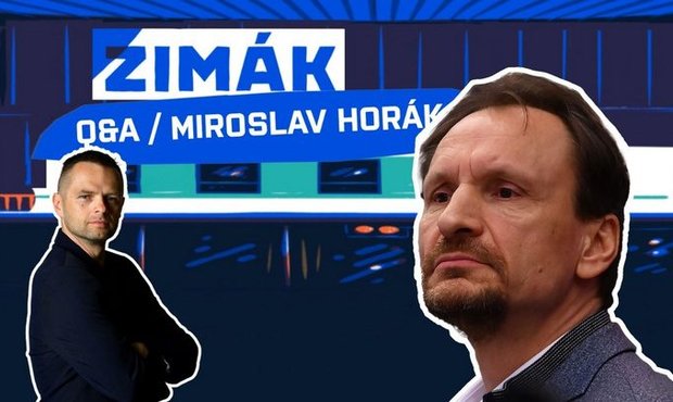 CELÝ DÍL: Zimák Q&A o krachu Sparty. Změny? Mluví se o zásahu do trenérského štábu