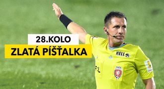 Penalty ve šlágrech? Křapka měl proti Krejčímu namále, Chorý pádu přidal