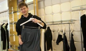 Módní návrhář Michael Kováčik: Fashion Week odstartuje ve velkém stylu! 