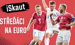 Střeďáci na EURO: Koho k Součkovi? Dilema s parťáky i rozestavením