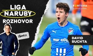 Celý rozhovor: Mám rád, když Ostrava žije Baníkem, říká Buchta. Je rychlejší než Tanko?