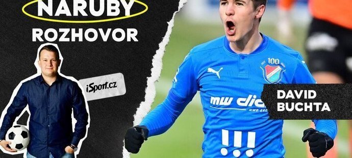 Celý rozhovor: Mám rád, když Ostrava žije Baníkem, říká Buchta. Je rychlejší, než Tanko?