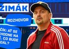 Extraligový šerif má v play off víc práce. Jak se rodí tresty? Ujčík už ví, co bude po sezoně