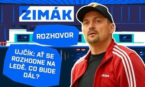 Extraligový šerif má v play off víc práce. Jak se rodí tresty? Ujčík už ví, co bude po sezoně