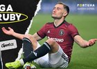 Zima dohnal(a) Slavii, Trpišovského díl viny. Sparta má víc herní nadstavby