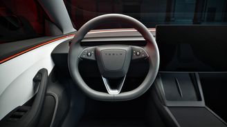 Tesla Model 3 Performance Tesla Model 3 Performance