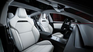 Tesla Model 3 Performance Tesla Model 3 Performance