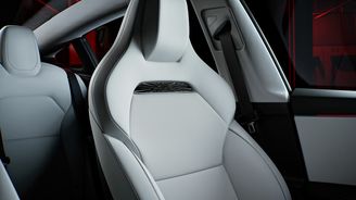 Tesla Model 3 Performance Tesla Model 3 Performance