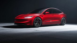 Tesla Model 3 Performance Tesla Model 3 Performance