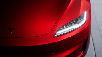 Tesla Model 3 Performance Tesla Model 3 Performance