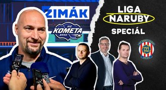 Zábranský Brno řídit nebude, fotbal jde mimo něj. Kometa je srdcovka