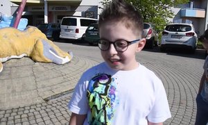  Adam Krakovka (9) prodělal už dva infarkty, nyní rehabilituje v klimkovických sanatoriích