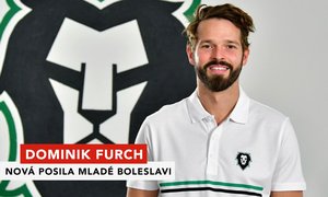 Furch po nástupu k Boleslavi: Brno jsem si oblíbil, ale život mění plány
