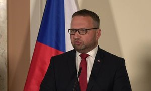 Vicepremiér Jurečka o odchodu odborářů z tripartity