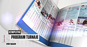 Speciální Sport Magazín před MS v hokeji: program, soupisky i rozhovor s Rulíkem