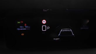 Peugeot e-208 (51 kWh) Peugeot e-208 (51 kWh)