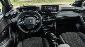 Peugeot e-208 (51 kWh) Peugeot e-208 (51 kWh)