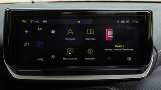 Peugeot e-208 (51 kWh) Peugeot e-208 (51 kWh)