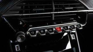 Peugeot e-208 (51 kWh) Peugeot e-208 (51 kWh)