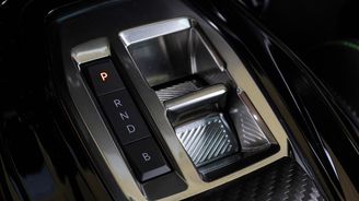 Peugeot e-208 (51 kWh) Peugeot e-208 (51 kWh)