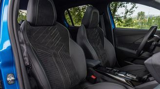 Peugeot e-208 (51 kWh) Peugeot e-208 (51 kWh)