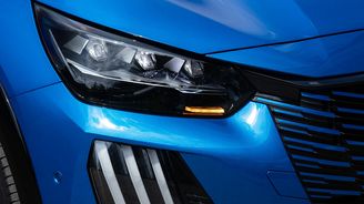 Peugeot e-208 (51 kWh) Peugeot e-208 (51 kWh)