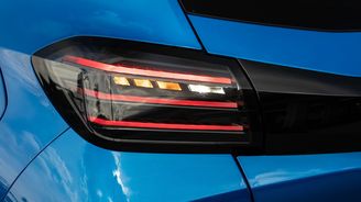 Peugeot e-208 (51 kWh) Peugeot e-208 (51 kWh)