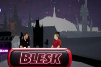 90ky: Kriminalista Štoček a historik Galaš o vraždě Jonákové. Pramínek krve i fígl při zatýkání!
