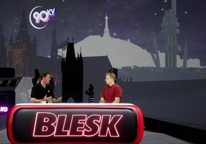 90ky Radek Galaš