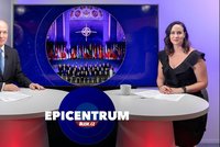 Senátor Fischer pro Blesk o summitu NATO: Bez Číny by Putin musel balit kufry