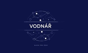 Vodnář - charakteristika znamení Vodnář - charakteristika znamení
