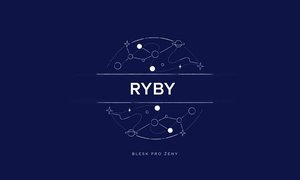 Ryby - charakteristika znamení Ryby - charakteristika znamení