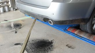 Ilustrační foto Ilustrační foto