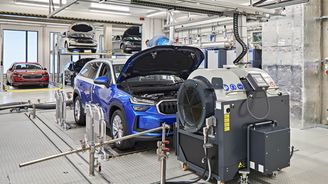 Ilustrační foto Ilustrační foto