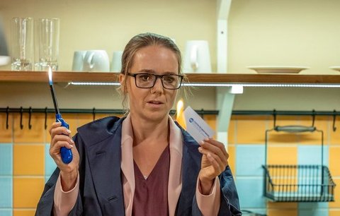 Tento týden v Ulici: Slavný šéfkuchař na scéně, nová postava a Sonin největší podraz