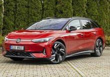 Prodeje elektromobilů v Německu v roce 2025: Škoda druhá, Tesla propadla