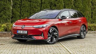 Prodeje elektromobilů v Německu v roce 2025: Škoda druhá, Tesla propadla Prodeje elektromobilů v Německu v roce 2025: Škoda druhá, Tesla propadla