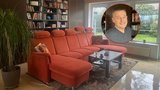 Moderátor Vladimír Hron: Proč si pouští filmy na DVD a kdo vládne skleníku?