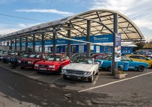 Křetínský kupuje sít autobazarů AAA Auto a Mototechna